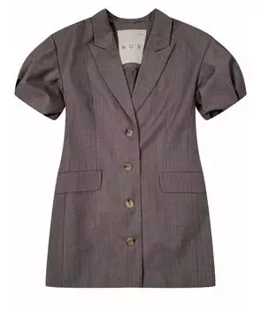 Повседневное платье