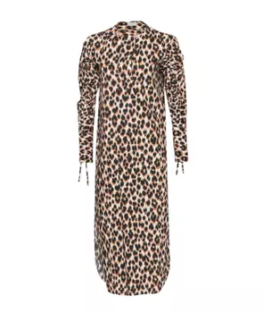 Повседневное платье