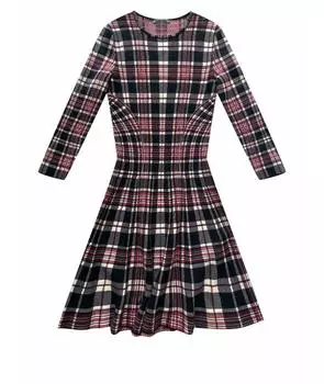 Повседневное платье