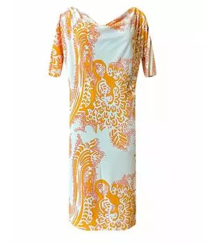 Повседневное платье