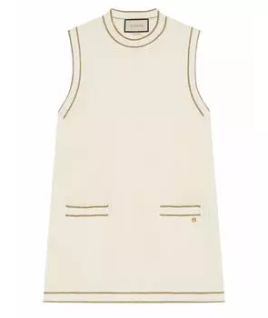 Повседневное платье