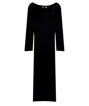 Повседневное платье