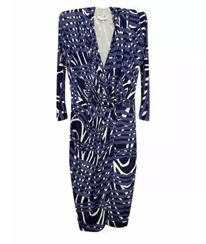 Повседневное платье