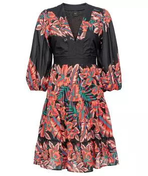 Повседневное платье