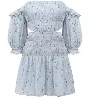 Повседневное платье