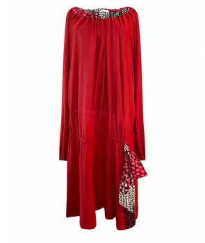 Повседневное платье