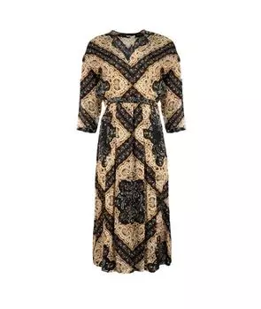 Повседневное платье