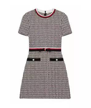 Повседневное платье