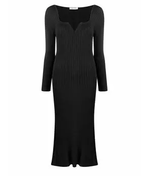 Повседневное платье