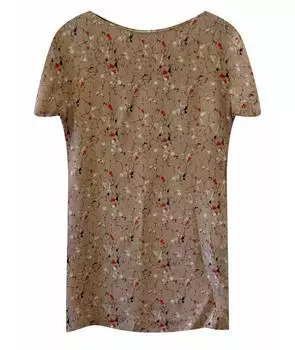 Повседневное платье