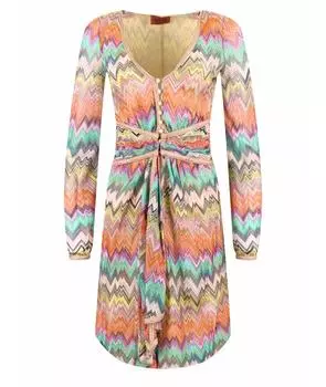 Повседневное платье