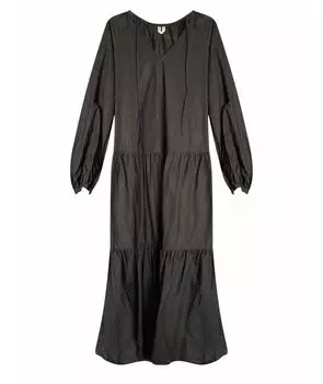 Повседневное платье