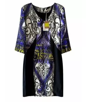 Повседневное платье