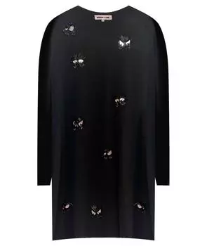 Повседневное платье