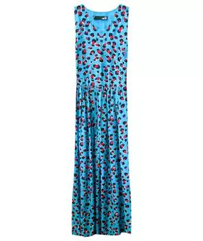 Повседневное платье