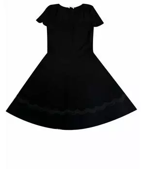 Повседневное платье