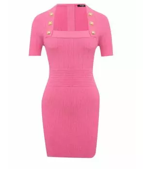 Повседневное платье