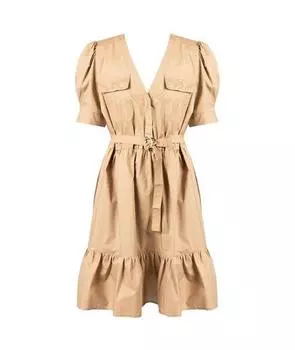 Повседневное платье