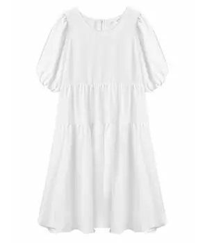 Повседневное платье