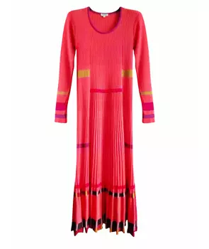 Повседневное платье