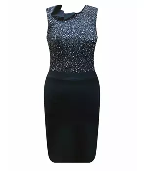 Повседневное платье