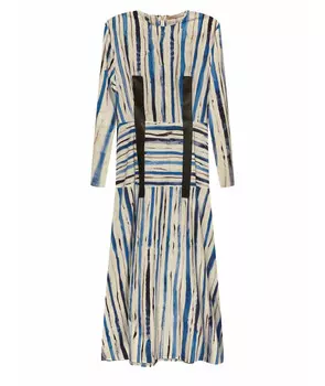 Повседневное платье