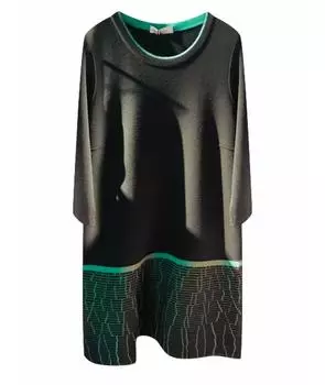 Повседневное платье