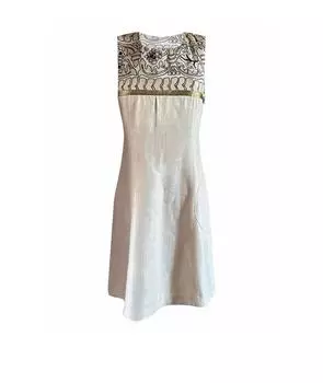 Повседневное платье