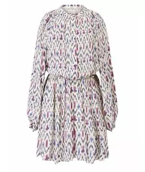 Повседневное платье