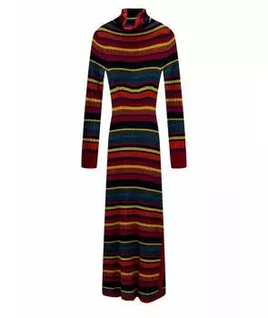 Повседневное платье