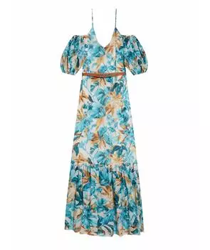 Повседневное платье