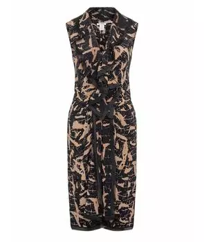 Повседневное платье