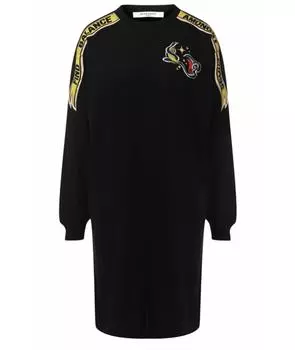 Повседневное платье