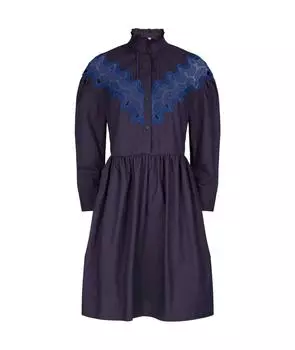 Повседневное платье