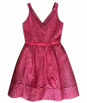 Повседневное платье