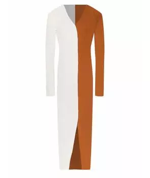 Повседневное платье