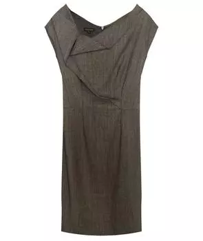 Повседневное платье