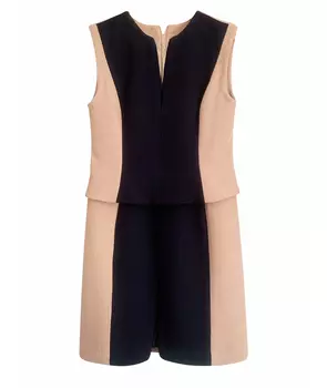 Повседневное платье