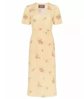 Повседневное платье