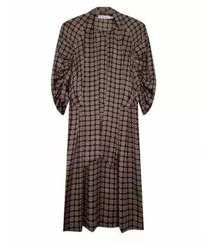 Повседневное платье