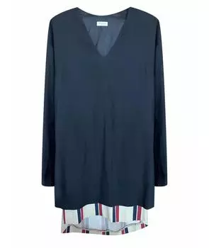 Повседневное платье