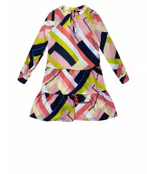 Повседневное платье