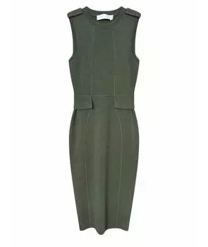 Повседневное платье