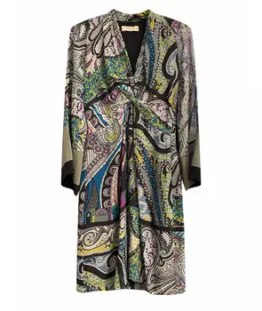 Повседневное платье