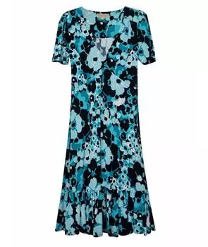 Повседневное платье