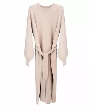 Повседневное платье