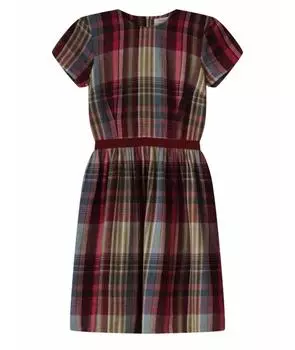 Повседневное платье