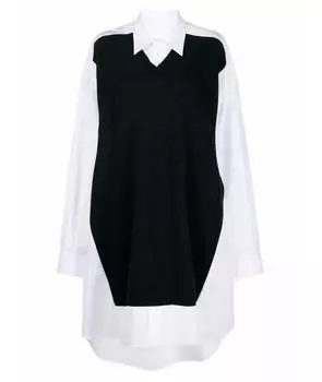 Повседневное платье