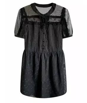 Повседневное платье