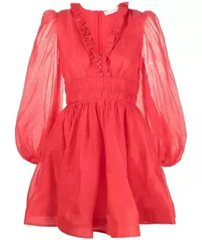 Повседневное платье